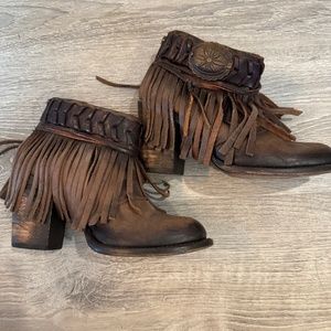 Freeboard Chief Boots